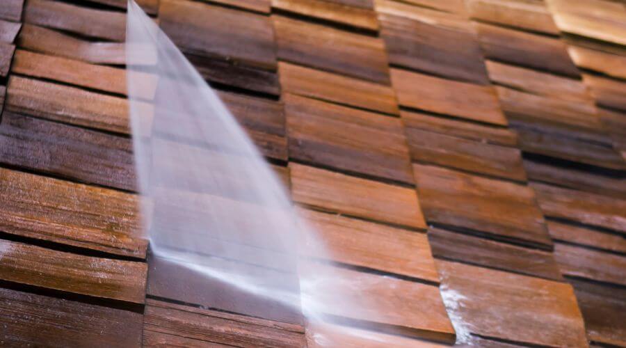 Asphalt Roofing in Newsoms, VA